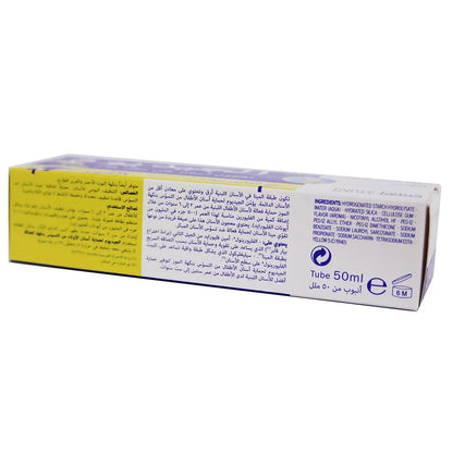 Elgydium Kids Toothpaste Banana 2-6 Years