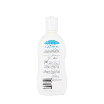 Cetaphil PRO Eczema-Prone Skin Skin Restoring Body Wash 295 Ml