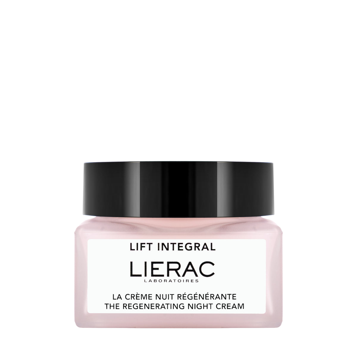 Lierac Lift Integral Night Cream 50 Ml