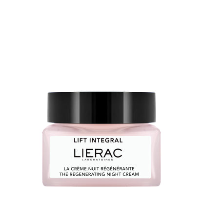 Lierac Lift Integral Night Cream 50 Ml