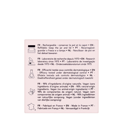 Lierac Lift Integral Night Cream 50 Ml