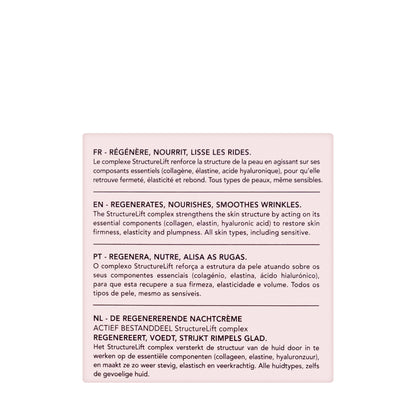 Lierac Lift Integral Night Cream 50 Ml