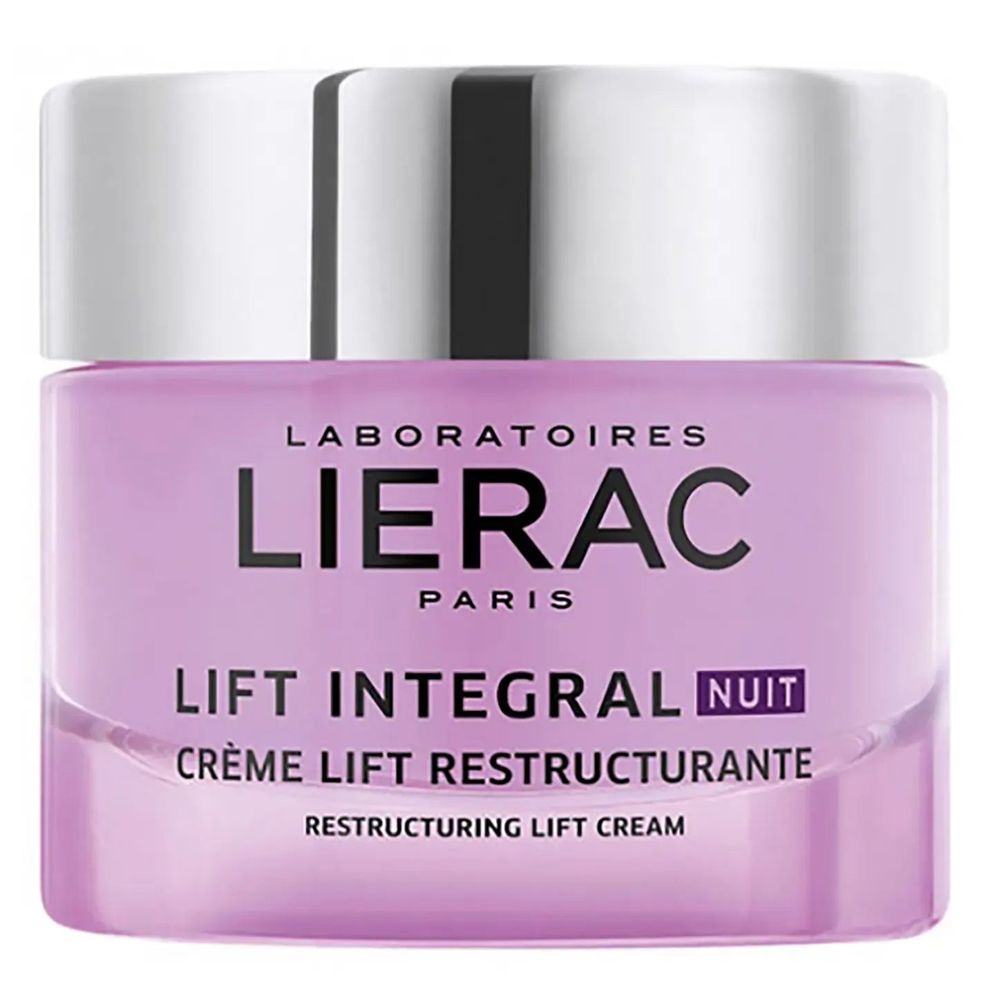 Lierac Lift Integral Night Cream 50 Ml