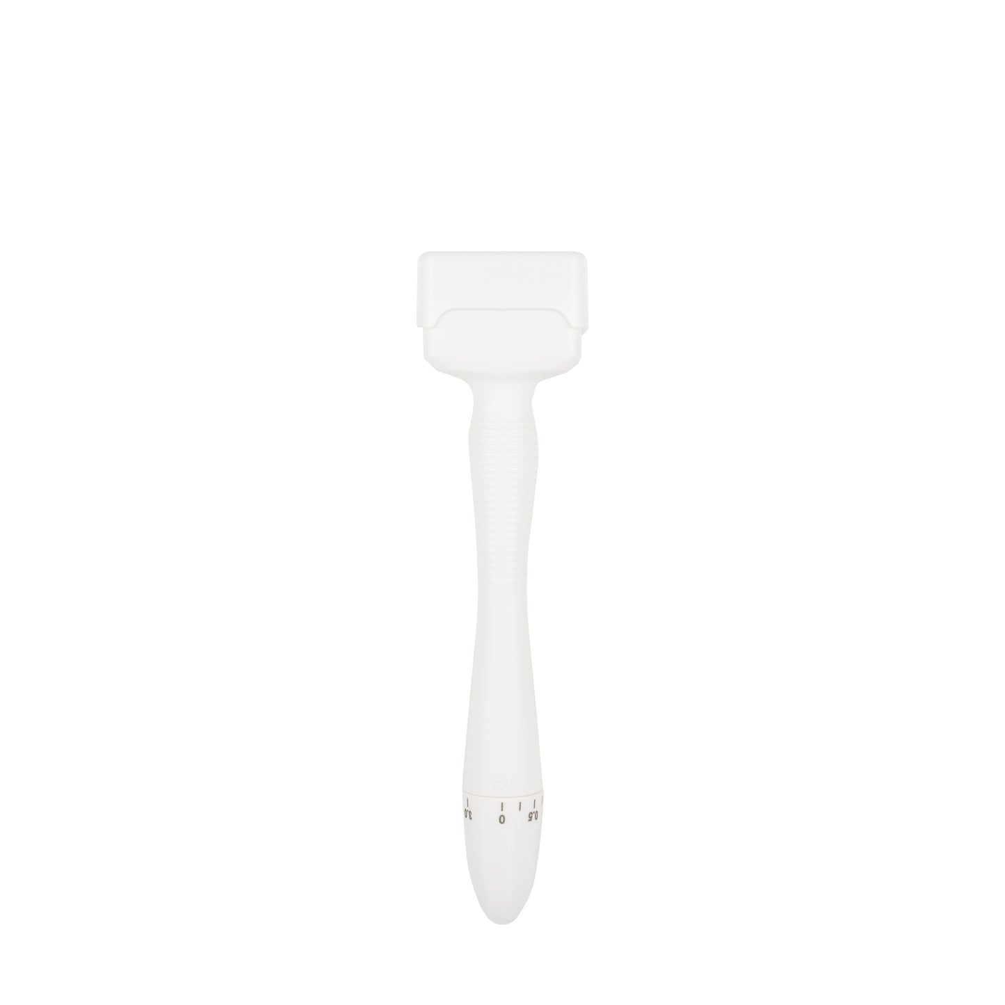 DRS Adjustable Derma Stamp System 0.25-3.0Mm [140A]