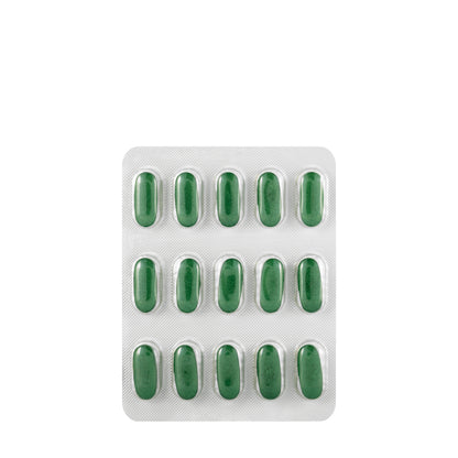 Vitabiotics Wellwoman 50+ 30 Tablets
