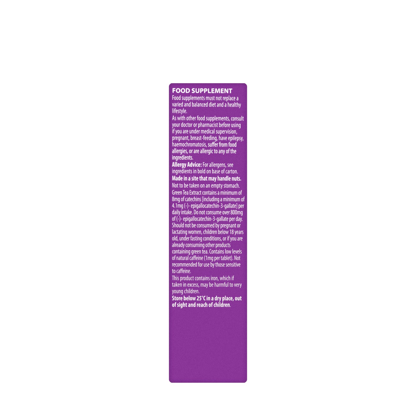 Vitabiotics Wellwoman 50+ 30 Tablets