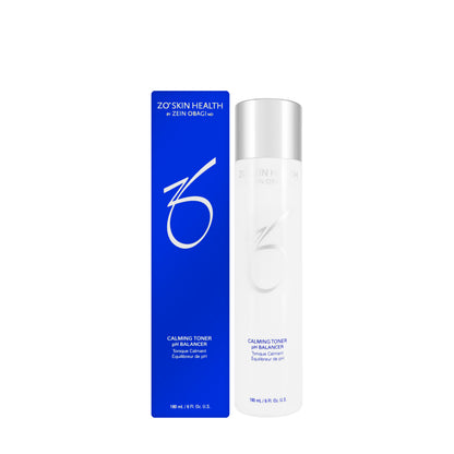 Obagi Calming Toner pH Balancer 180 ml