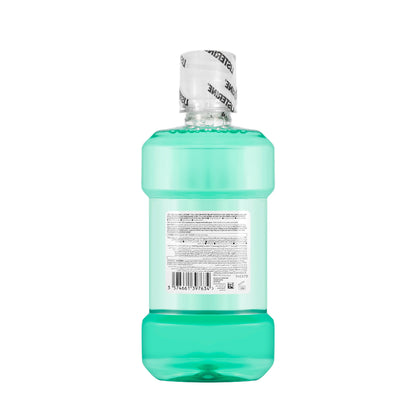 Listerine Total Care Gum Protect [Fresh Mint] Mouthwash 500ml