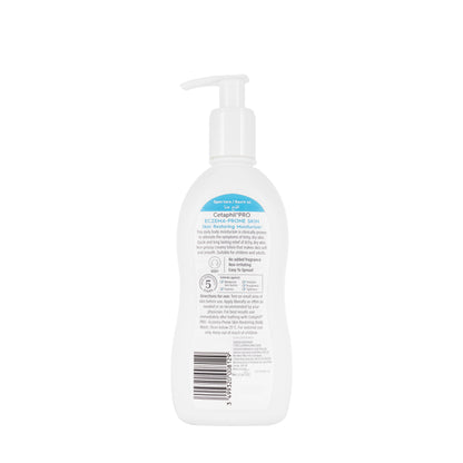 Cetaphil PRO Eczema-Prone Skin Skin Restoring Moisturizer 295 Ml