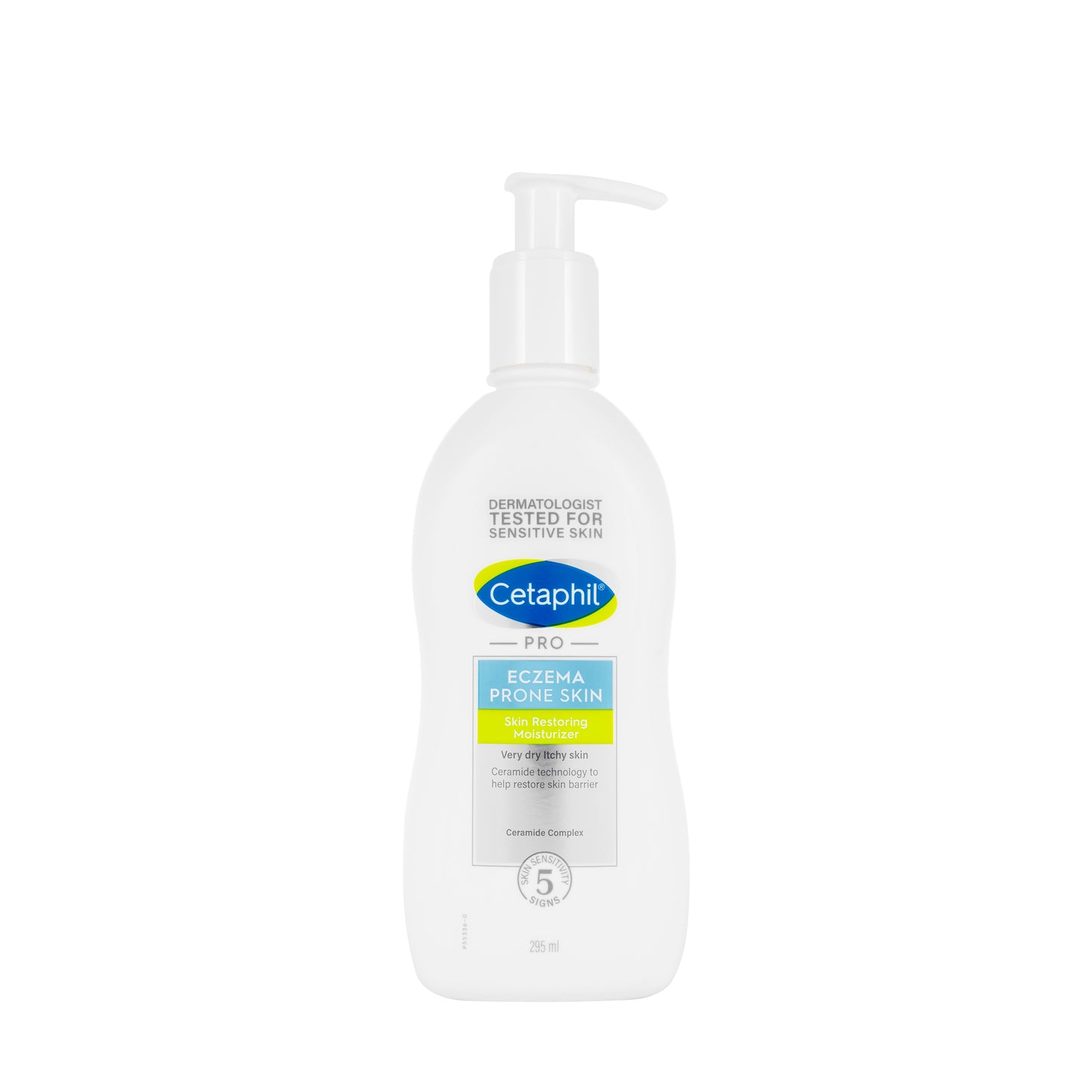 Cetaphil PRO Eczema-Prone Skin Skin Restoring Moisturizer 295 Ml
