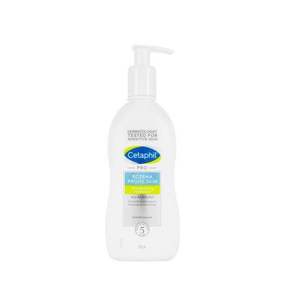 Cetaphil PRO Eczema-Prone Skin Skin Restoring Moisturizer 295 Ml