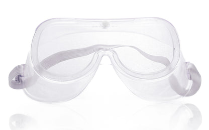 Goggles [Protection Eyeglasses]