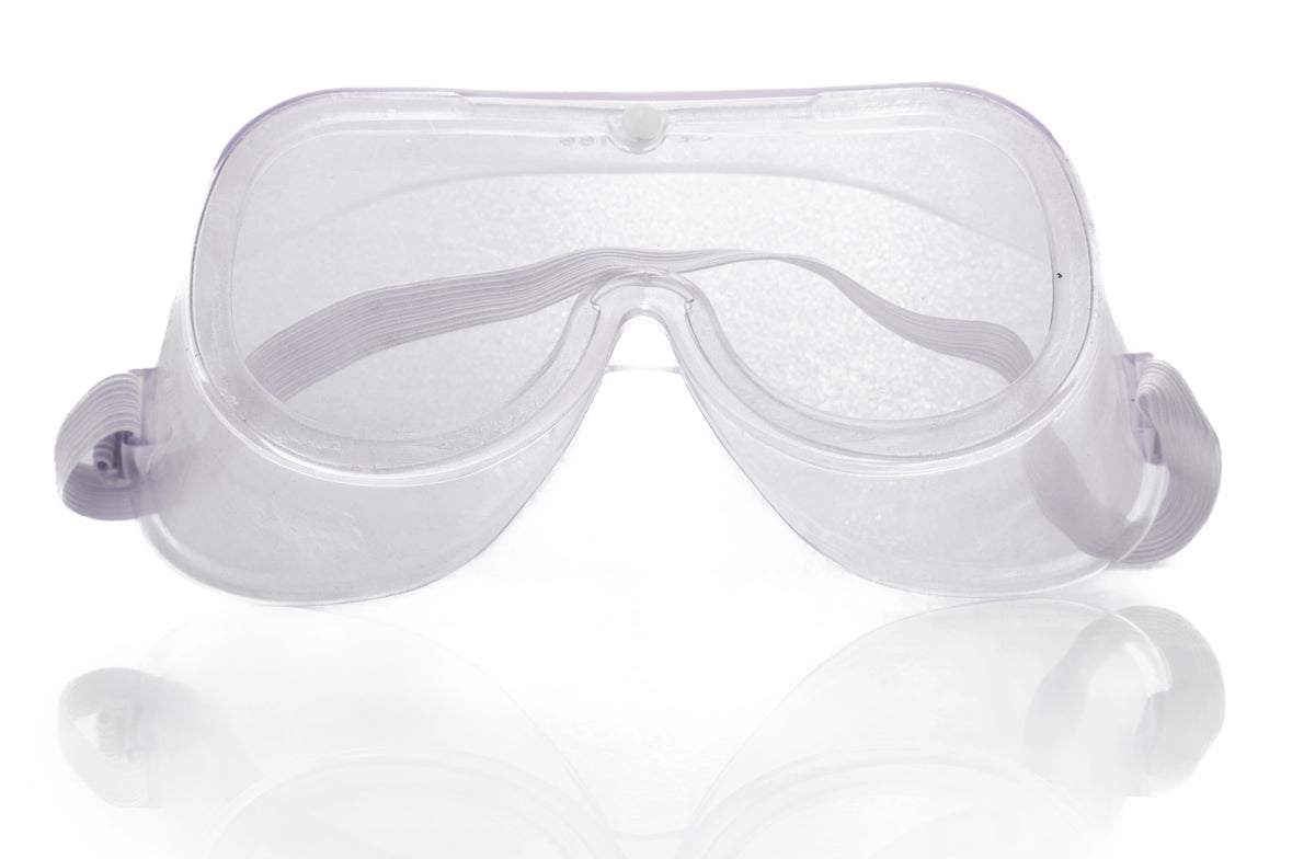 Goggles [Protection Eyeglasses]