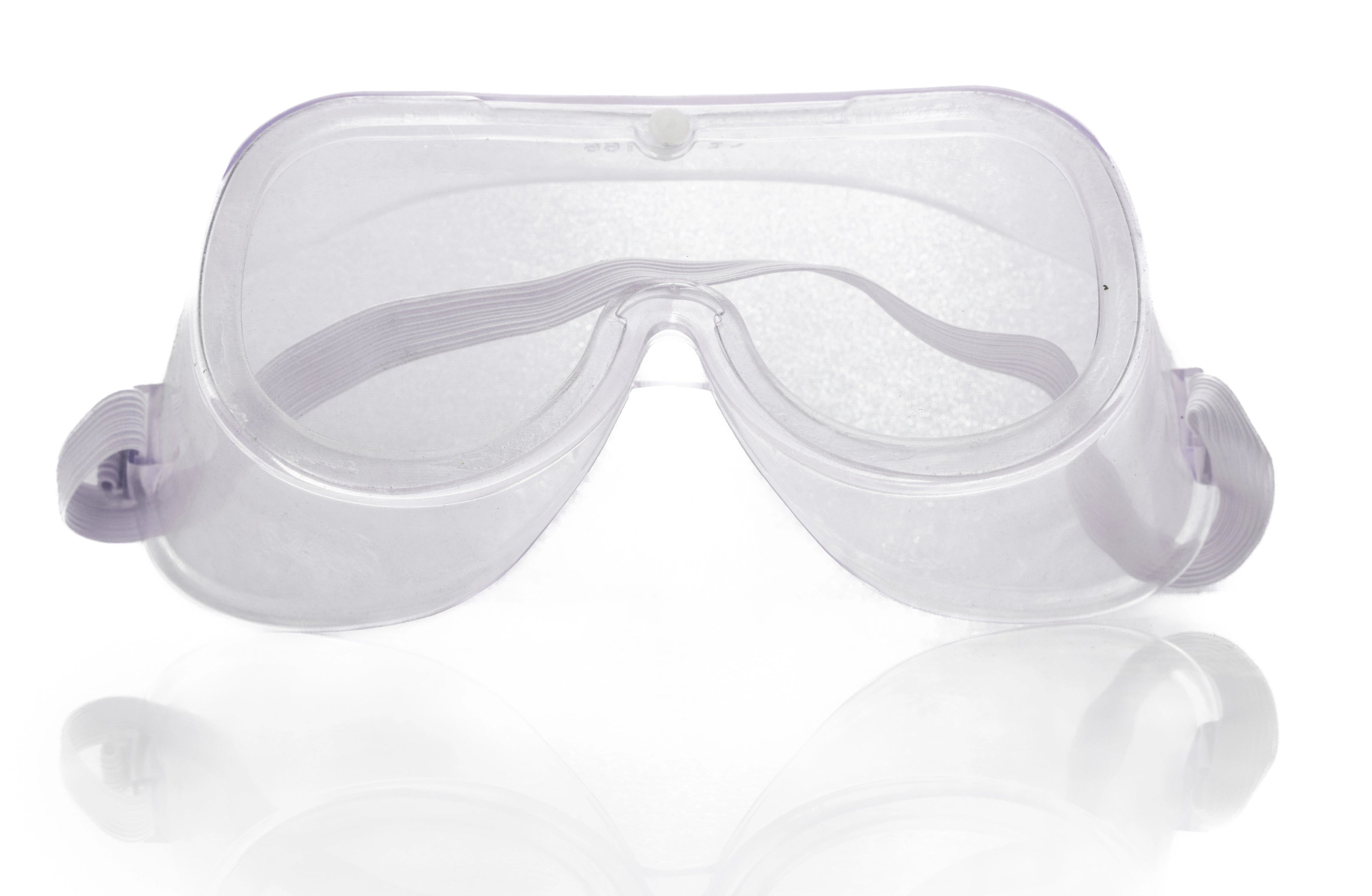Goggles [Protection Eyeglasses]