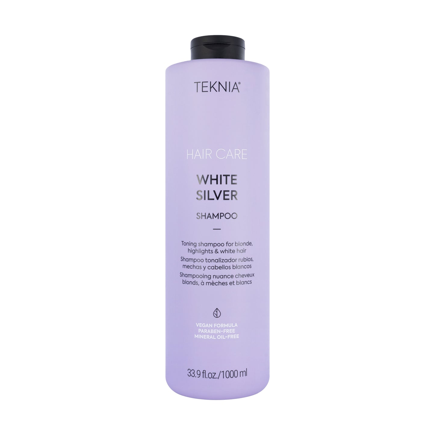 Lakme Teknia White Silver shampoo 1000 Ml