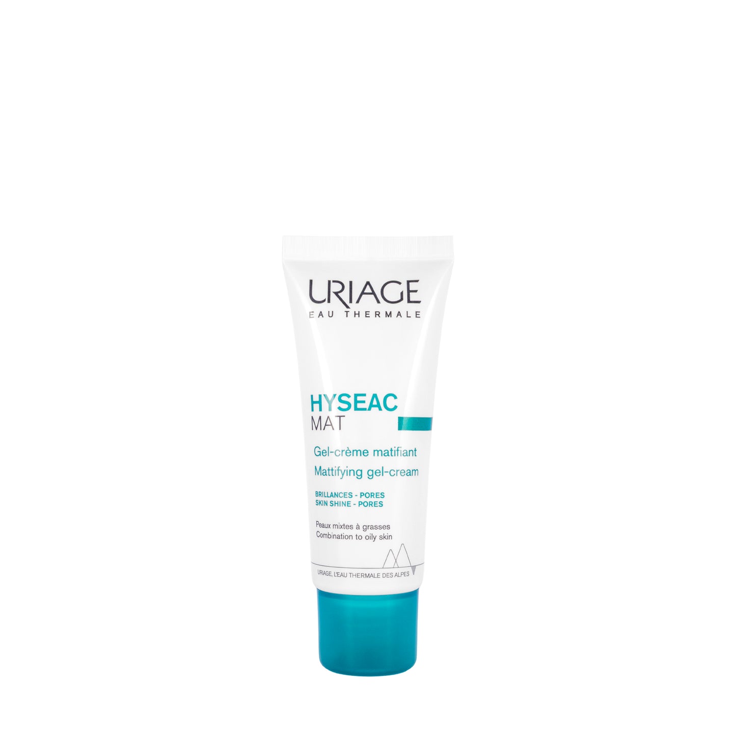 Uriage Hyseac Emulsion Mattify 40 ml