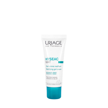 Uriage Hyseac Emulsion Mattify 40 ml
