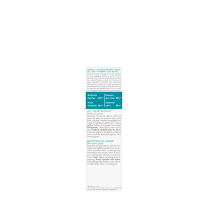 Uriage Hyseac Emulsion Mattify 40 ml