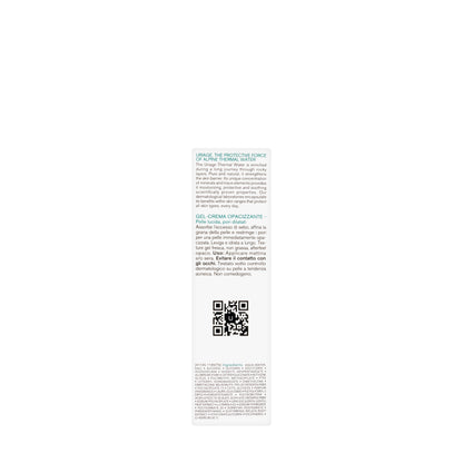 Uriage Hyseac Emulsion Mattify 40 ml