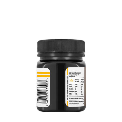 New Zeland Health food Co. Manuka Honey UMF 20+  250g
