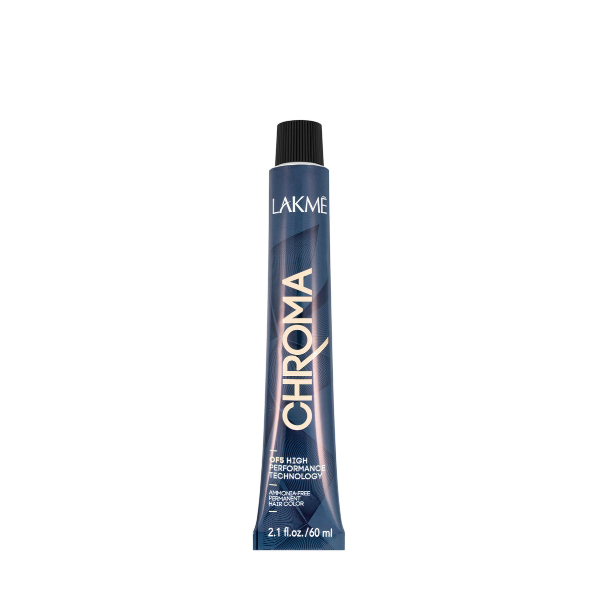 Lakme Chroma Hair Color 60 Ml
