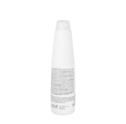 Lakme K.Therapy Purifying shampoo [Oily Hair] 300 Ml