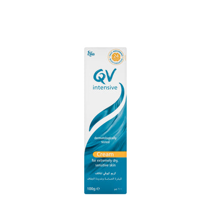 QV Intensive Cream 100 g