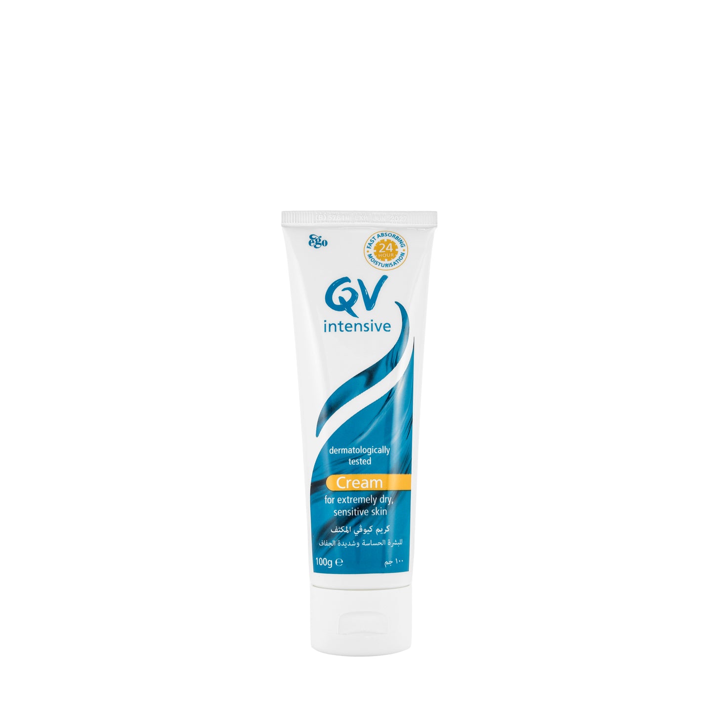 QV Intensive Cream 100 g