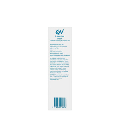 QV Intensive Cream 100 g