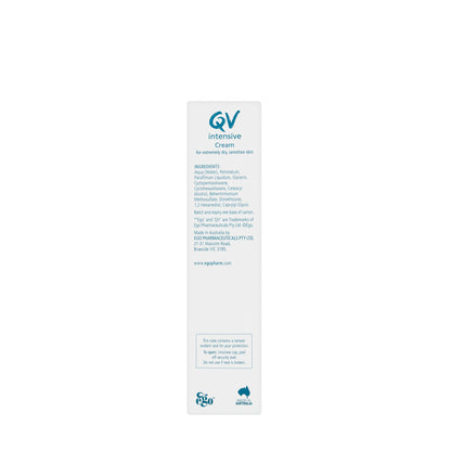 QV Intensive Cream 100 g