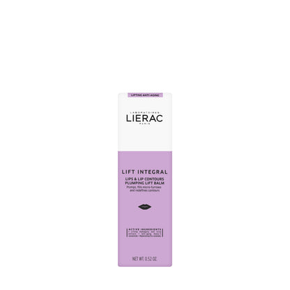 Lierac Lift Interal Lips and Lip Contour Plumping Lift