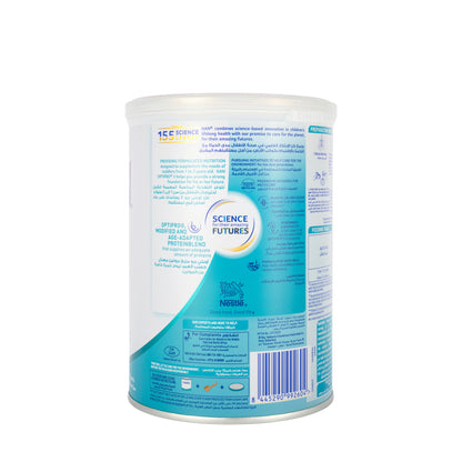 Nan Optipro No-3 Milk 400g