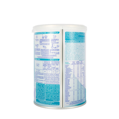 Nan Optipro No-3 Milk 400g