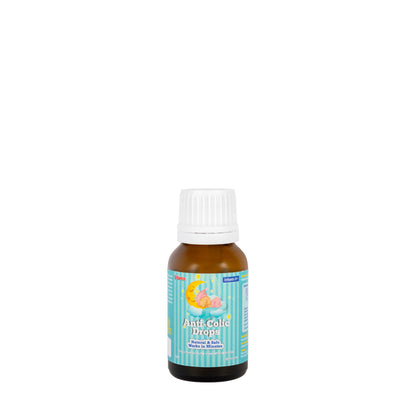 Ditamin Anti Colic Drops 10 Ml