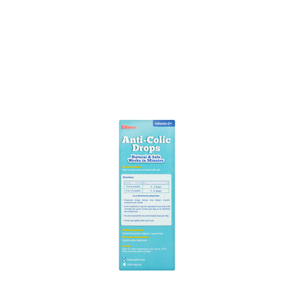 Ditamin Anti Colic Drops 10 Ml