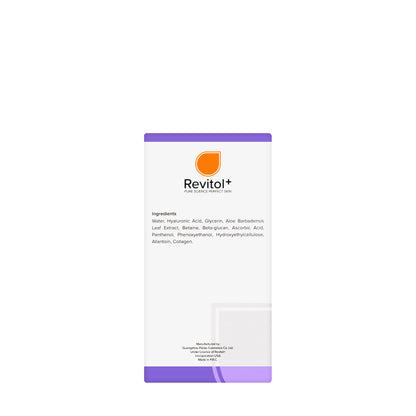 Revitol+ Hyaluronic Acid Youth Serum 30 Ml
