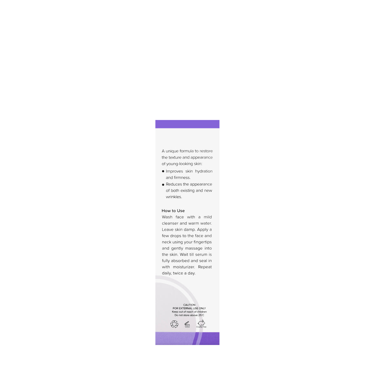 Revitol+ Hyaluronic Acid Youth Serum 30 Ml