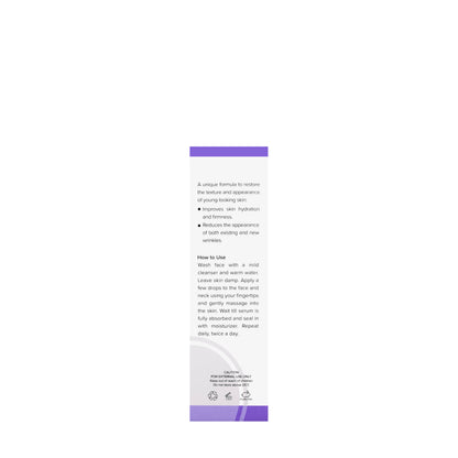 Revitol+ Hyaluronic Acid Youth Serum 30 Ml