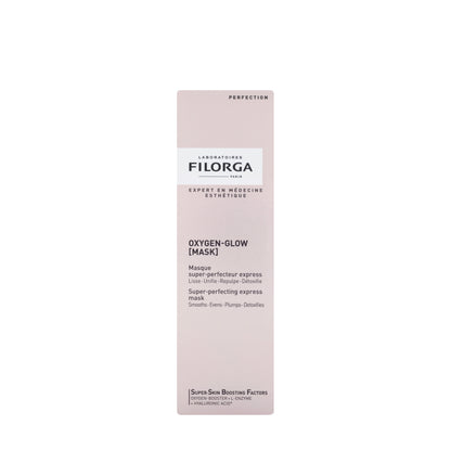 Filorga Oxygen-Glow Super-Perfecting Express Mask 75 Ml
