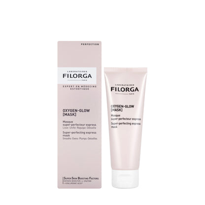 Filorga Oxygen-Glow Super-Perfecting Express Mask 75 Ml