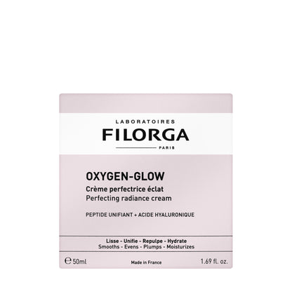 Filorga Oxygen-Glow Super-Perfecting Radiance Cream 50 Ml