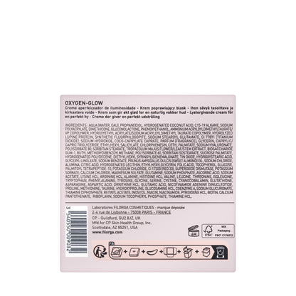 Filorga Oxygen-Glow Super-Perfecting Radiance Cream 50 Ml