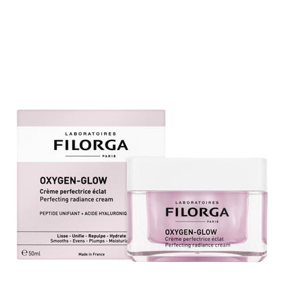 Filorga Oxygen-Glow Super-Perfecting Radiance Cream 50 Ml