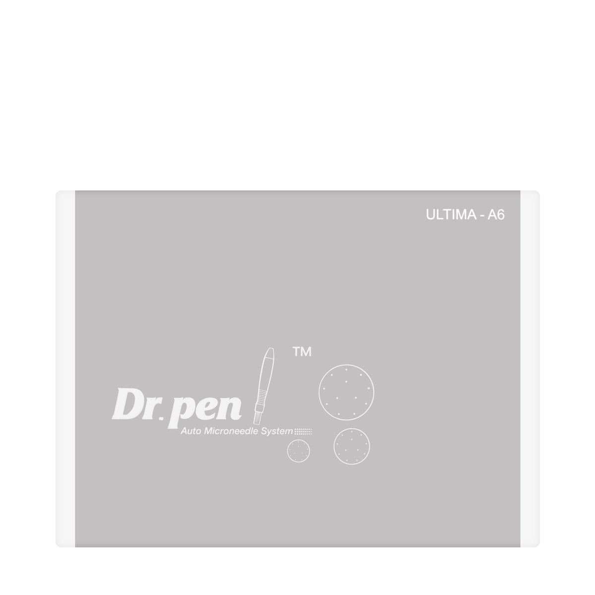 Derma Dr.Pen Device [Recharge]+ 10 Needles