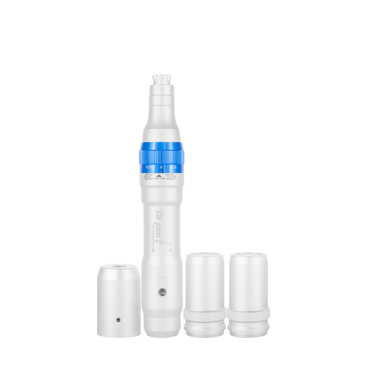 Derma Dr.Pen Device [Recharge]+ 10 Needles