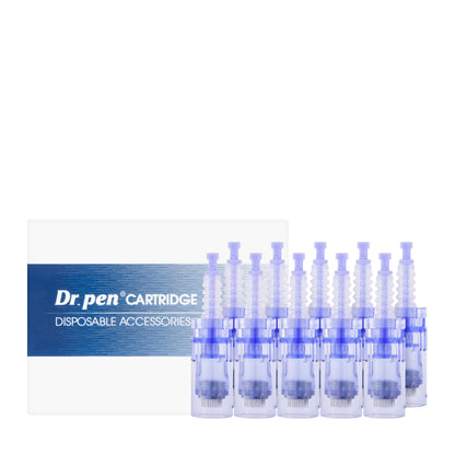 Derma Dr.Pen Device [Recharge]+ 10 Needles