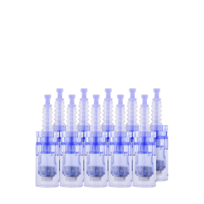 Derma Dr.Pen Device [Recharge]+ 10 Needles