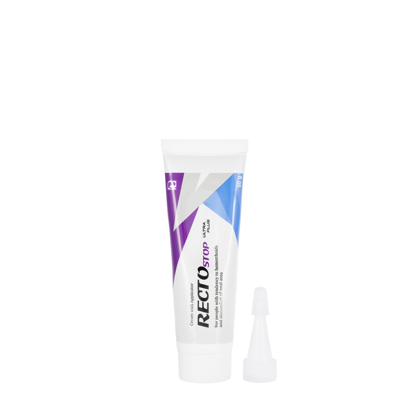 Rectostop Ultra Cream 50Ml