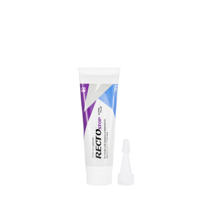 Rectostop Ultra Cream 50Ml