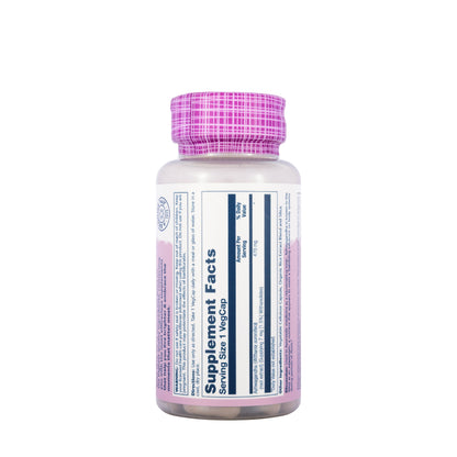 Solaray Ashwagandha 470mg 60 Capsules